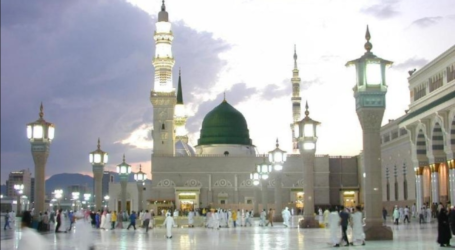 السعودية.. فتح المسجد النبوي تدريجيا اعتبارا من الأحد