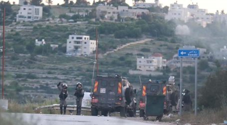 مسؤول إسرائيلي يحذر من “عمليات فلسطينية” حال ضم أراض بالضفة