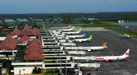 مطار جواندا الدولي جاهز لتطبيق القواعد العادية الجديدة
