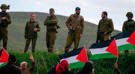 نتنياهو يسعى لضم “الضفة” وجعل الفلسطينيين “رعايا” بدون دولة