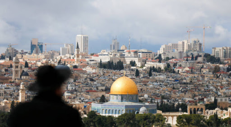 هنية يحذر إسرائيل من محاولة فرض “مخططاتها الخبيثة” على القدس