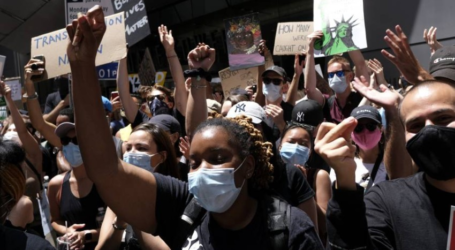 الصحة العالمية: ندعم الاحتجاجات المناهضة للعنصرية حول العالم