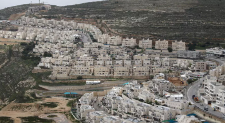 لافروف: ضم إسرائيل أجزاء من الضفة تصعيد خطير