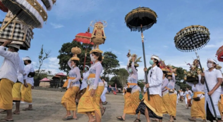 انتعاش القطاع السياحي في إندونيسيا يعتمد على الثقة السياحية الحاسمة