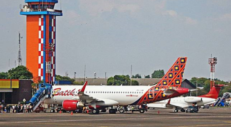 إعادة افتتاح مطار بابوا لرحلات جاكرتا – جايابورا اعتباراً من 10 يونيو