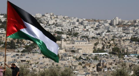 حماس تدعو لخطوات “جادة وفعلية” لمنع ضم إسرائيل أجزاء من الضفة