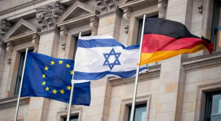 ألمانيا تحذر إسرائيل من عقوبات أوروبية حال ضم المستوطنات