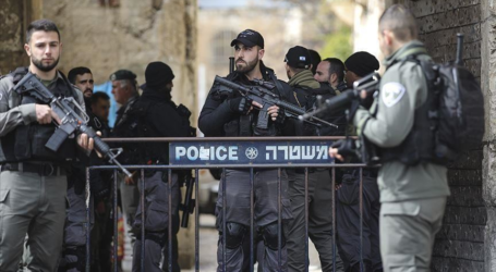 إسرائيل تعتقل 3 فلسطينيين بينهم طفل في القدس المحتلة
