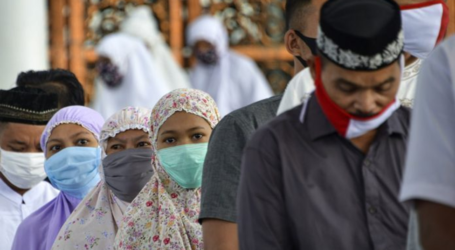 الحكومة الإندونيسية…نهج لإقناع المسلمين بإلغاء رحلة الحج