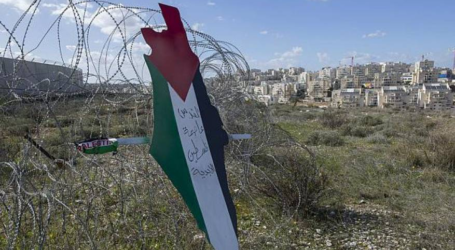 قطر: نرفض أي ضم لأراضي الضفة وسنواصل دعم الشعب الفلسطيني