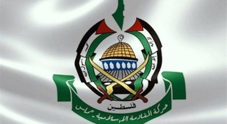 حماس: عدوان الاحتلال سيزيدنا إصراراً على مواجهة مخطط الضم
