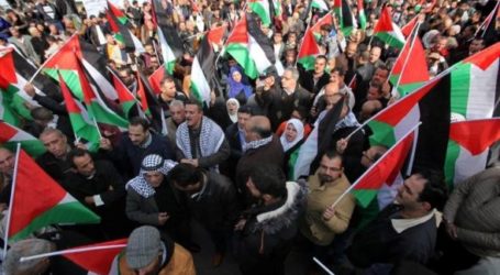 الاحتلال يحاكي سيناريوهات اندلاع الغضب الفلسطيني عقب تنفيذ خطة الضم