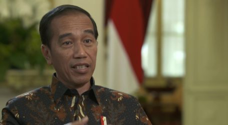 الرئيس الإندونيسي جوكو ويدودو : الأزمة الاقتصادية العالمية تمثل تحديًا حقيقيًا