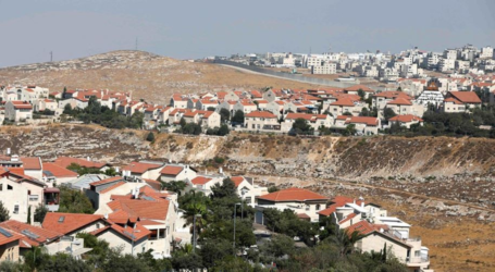 الأردن تحذّر من عواقب وخيمة لقرار “إسرائيل” ضم أراض فلسطينية