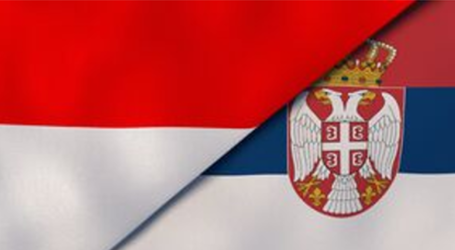 تعزيز العلاقات بين إندونيسيا وصربيا لمكافحة الجريمة عبر الوطنية