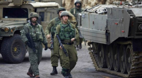 إسرائيل تخشى ضعف قدرة أمن السلطة للسيطرة على الضفة