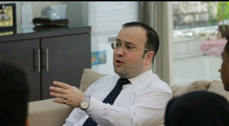 السفير ميرزاييف: كاراباخ جزء داخلي من أراضي أذربيجان