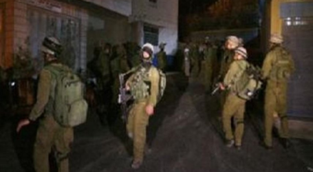 إسرائيل تعتقل 3 قاصرين فلسطينيين في القدس