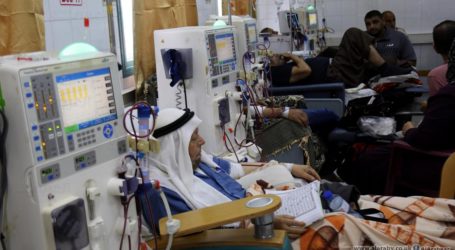 حياة المرضى في غزة تهددها أزمة انقطاع الكهرباء