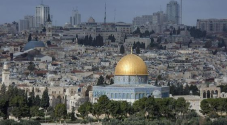 الحكومة الإسرائيلية تقر خطة جديدة لبناء مجمع استيطاني شمال القدس