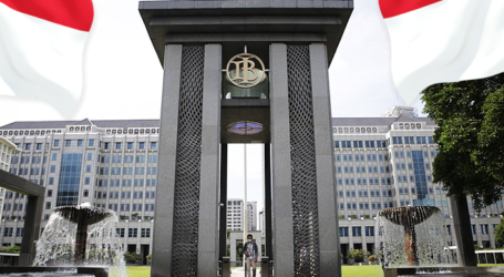 الحكومة : تبلغ قيمة السندات الحكومية لـ  بنك إندونيسيا 82.1 تريليون روبية
