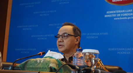 إندونيسيا تواصل التعاون مع روسيا في قطاع الصحة