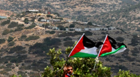 الأردن يوجه مذكرة احتجاج لإسرائيل ضد انتهاكاتها بـ”الأقصى”