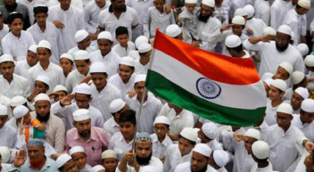 الهند.. آلاف المسلمين يحتجون على إساءة طالت النبي محمد