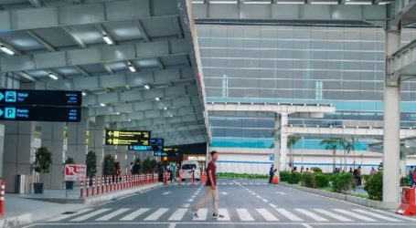 الرئيس جوكووي يفتتح مطار يوجياكارتا الدولي