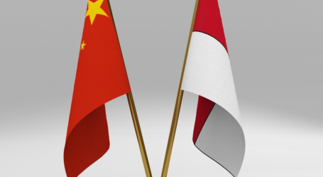 إندونيسيا والصين تتدربان على الدبلوماسية الاقتصادية في قطاعات التجارة والسياحة والاستثمار