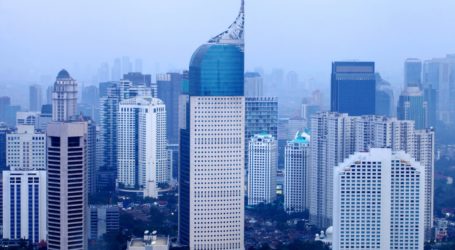 الوزير: إندونيسيا لديها عملية تعافي اقتصادي أقل صعوبة