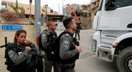 القدس.. الشرطة الإسرائيلية تعتقل 4 فلسطينيين بعد الاعتداء عليهم