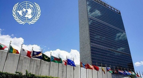 الأمم المتحدة.. السودان وإسرائيل تتبادلان التهنئة بالتطبيع