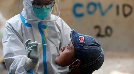 إندونيسيا : تسجيل 3075 إصابة و111 وفاة جديدة بفيروس كورونا