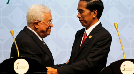 خطاب جوكووي في الأمم المتحدة : لن تتراجع إندونيسيا عن موقفها لتقديم الدعم المستمر لفلسطين