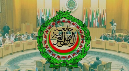 الجامعة العربية تدين افتتاح صربيا وكوسوفو سفارتيهما بالقدس