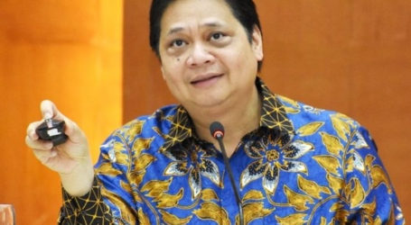 وزيرالشؤون الاقتصادية :143 شركة تخطط لإعادة تخصيص استثماراتها لإندونيسيا