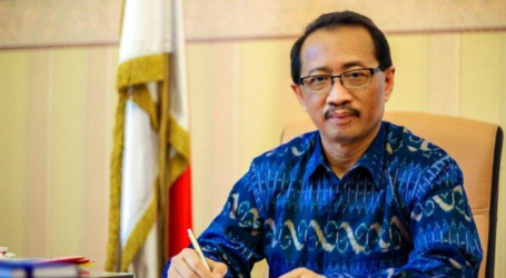 السفير وحيد: زيادة التعاون الاقتصادي بين إندونيسيا وروسيا من خلال الدبلوماسية الثقافية