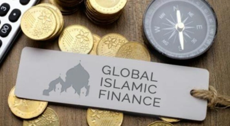 إندونيسيا تحتل المرتبة الأولى في السوق المالية الإسلامية العالمية