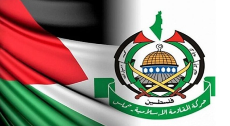 حماس: رفضنا حوارا مع الإدارة الأمريكية حول صفقة القرن