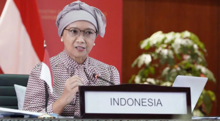 إندونيسيا تشجع الحوار الثقافي من أجل السلام والاستقرار في بحر الصين الجنوبي