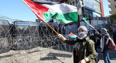 هل ينجح التطبيع العربي في تكريس الاحتلال الإسرائيلي لـ”الأقصى”؟ (تقرير)