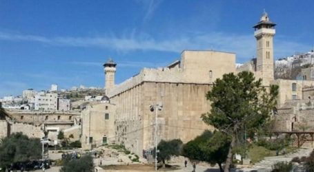 إسرائيل تمنع الاحتفال بذكرى المولد في المسجد الإبراهيمي