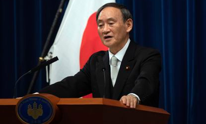 إندونيسيا ترحب بالزيارة المرتقبة لرئيس الوزراء الياباني سوجا