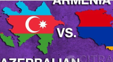 إندونيسيا تدعو أذربيجان وأرمينيا إلى ضبط النفس ووقف إطلاق النار