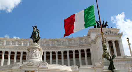 روما تحتضن فعالية دعاء من أجل السلام العالمي