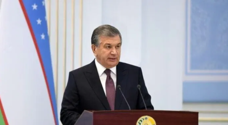 لأول مرة انتخاب أوزبكستان لعضوية مجلس حقوق الإنسان التابع للأمم المتحدة