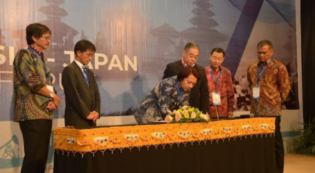 جاكرتا : بنك إندونيسيا يعقد المنتدى الاقتصادي بين إندونيسيا واليابان