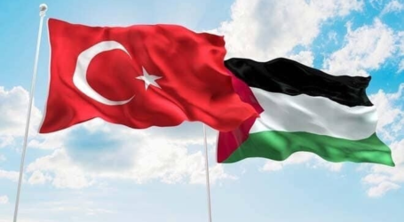 تركيا ترفض أعمال الهدم الإسرائيلية لمنازل الفلسطينيين