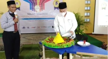 مؤسسة صلة الرحم للتربية الإسلامية تحتفل بعيدها الثامن